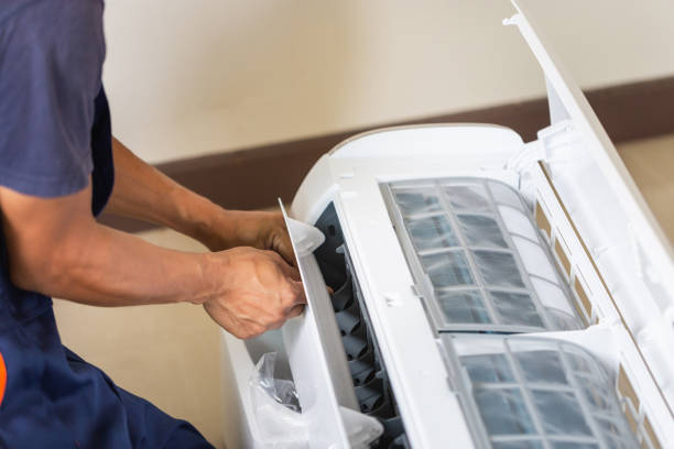 Best Ductless Mini-Split Systems in De Soto, IL