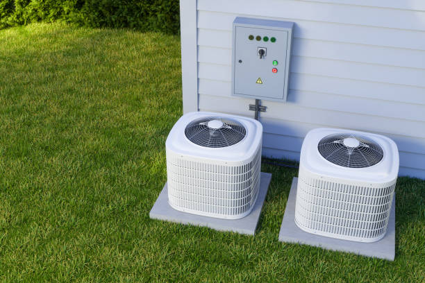 Best HVAC Consulting and Engineering in De Soto, IL