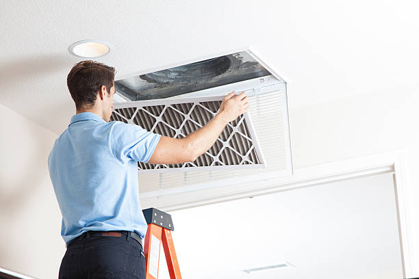 Best HVAC Financing and Leasing in De Soto, IL