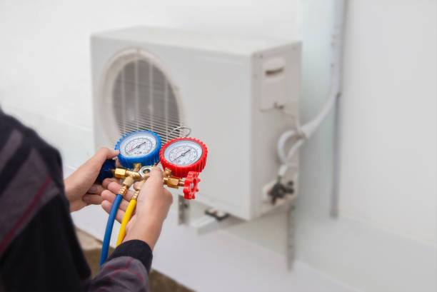 Best Air Conditioning Cleaning in De Soto, IL