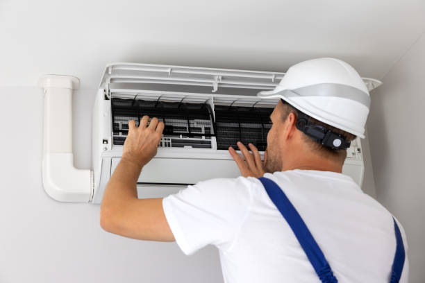 Best Geothermal HVAC Systems in De Soto, IL