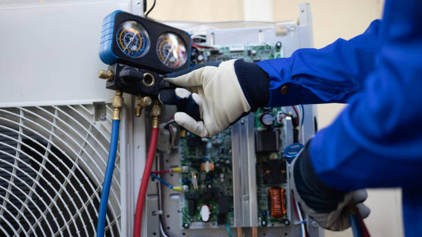 Best HVAC Supply and Distribution in De Soto, IL