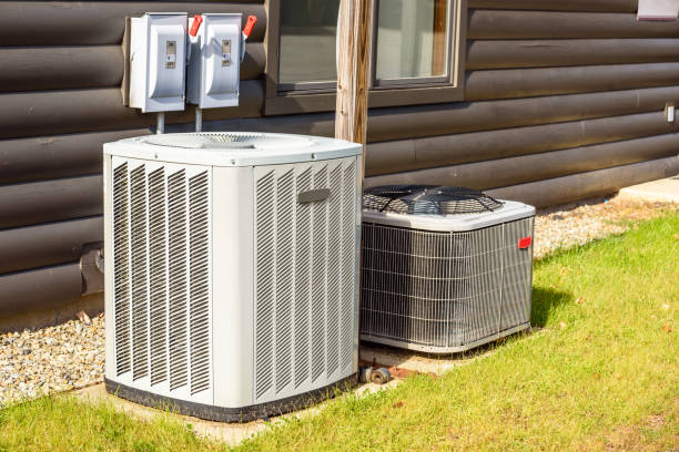 Best VRF (Variable Refrigerant Flow) Systems in De Soto, IL